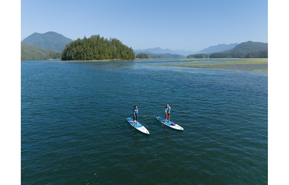 RED PADDLE / RED 11.3 X 32'' SPORT