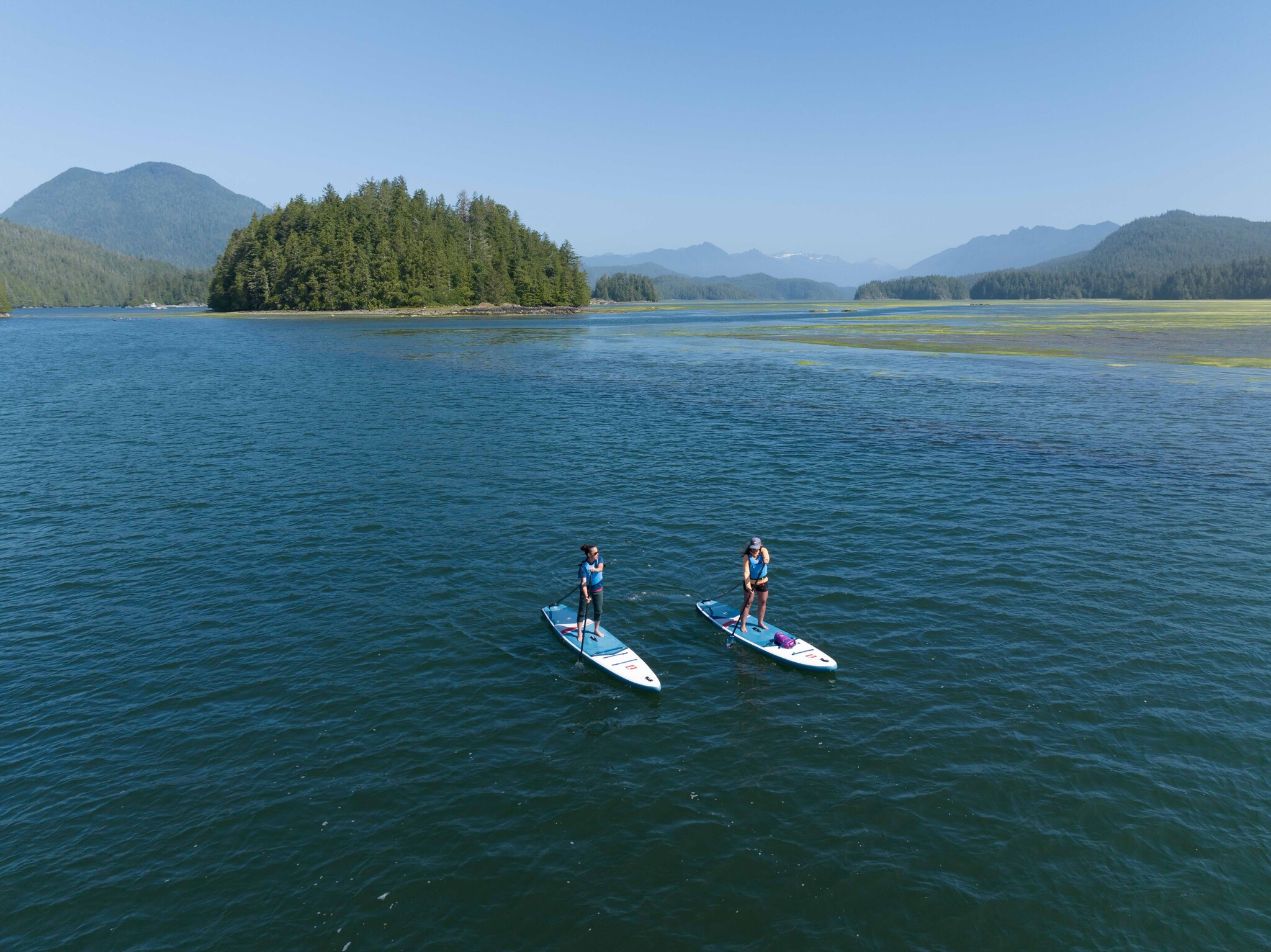 RED PADDLE / RED 11.3 X 32'' SPORT