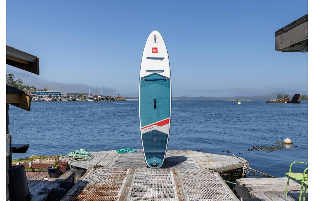 RED PADDLE / RED 11.3 X 32'' SPORT