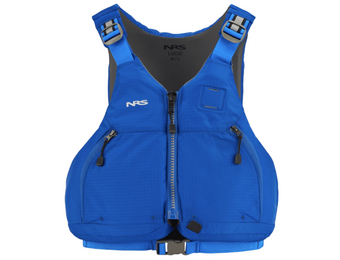 NRS  LUCID PFD