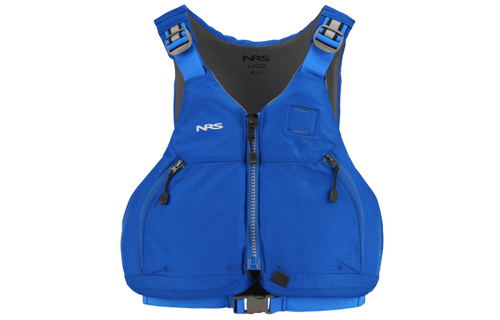 NRS  LUCID PFD