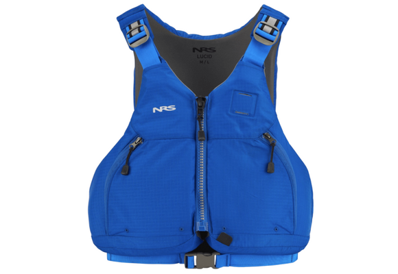 NRS  LUCID PFD