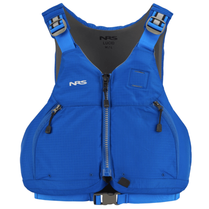 NRS  LUCID PFD