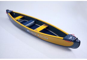 AQUA MARINA / TOMAHAWK AIR-C478 CANOE