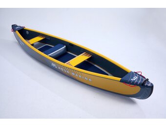 AQUA MARINA / TOMAHAWK AIR-C478 CANOE