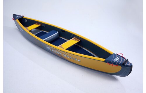 AQUA MARINA / TOMAHAWK AIR-C478 CANOE