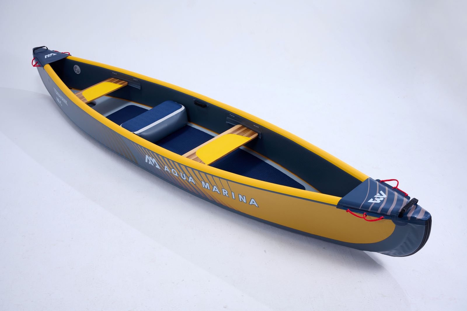 AQUA MARINA / TOMAHAWK AIR-C478 CANOE