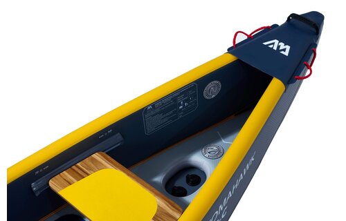 AQUA MARINA / TOMAHAWK AIR-C478 CANOE