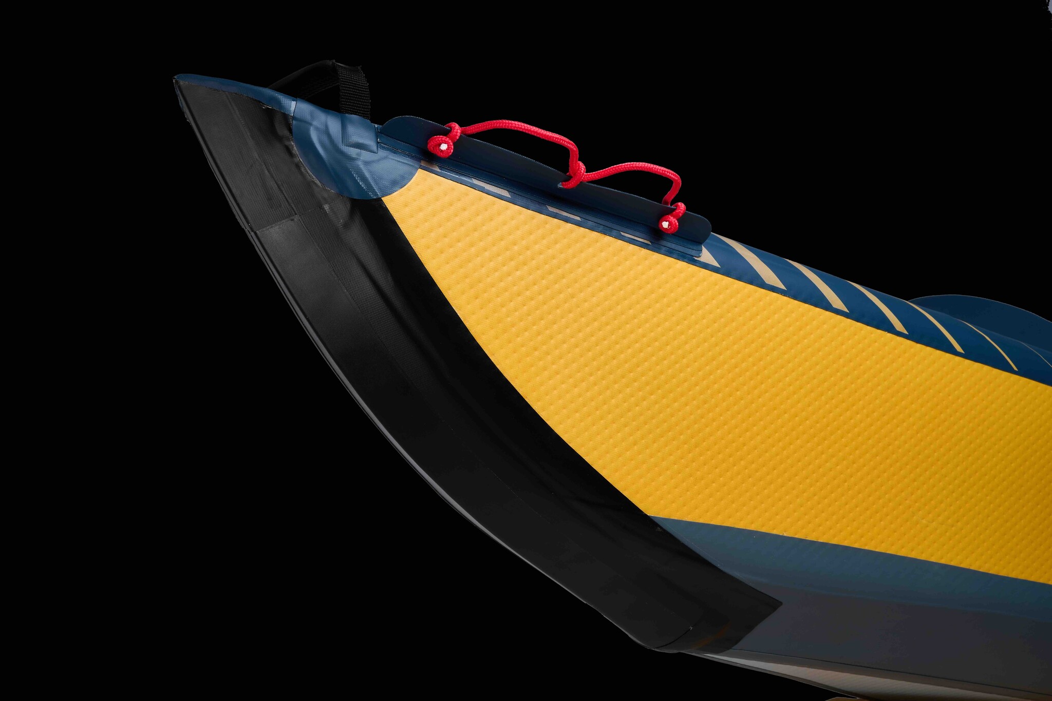 AQUA MARINA / TOMAHAWK AIR-K 440 TANDEM