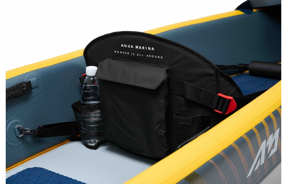 AQUA MARINA / TOMAHAWK AIR-K 440 TANDEM