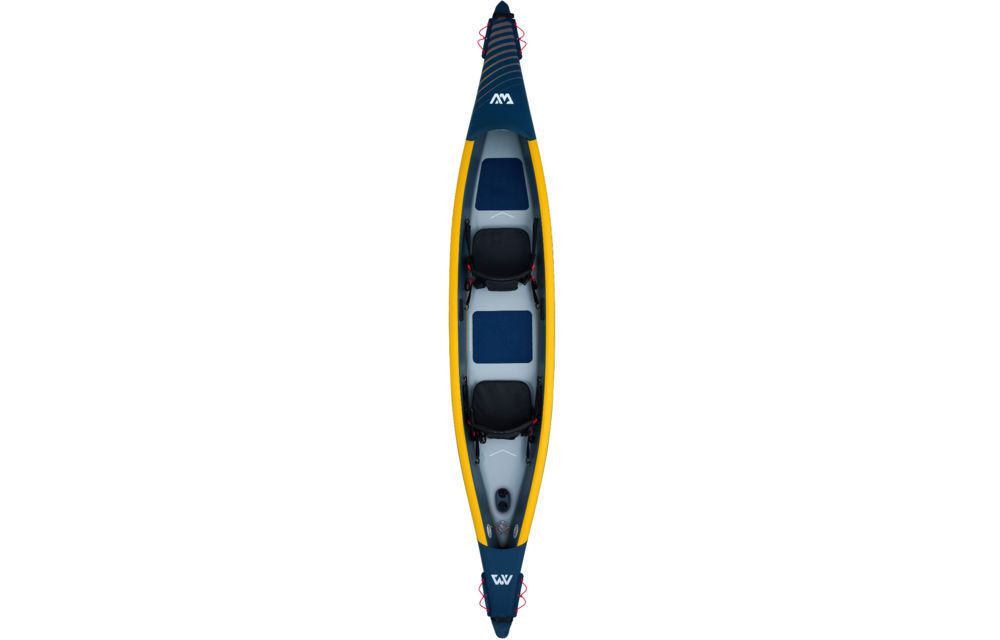 AQUA MARINA / TOMAHAWK AIR-K 440 TANDEM