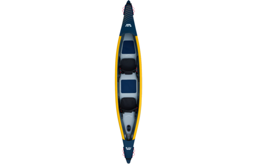 AQUA MARINA / TOMAHAWK AIR-K 440 TANDEM