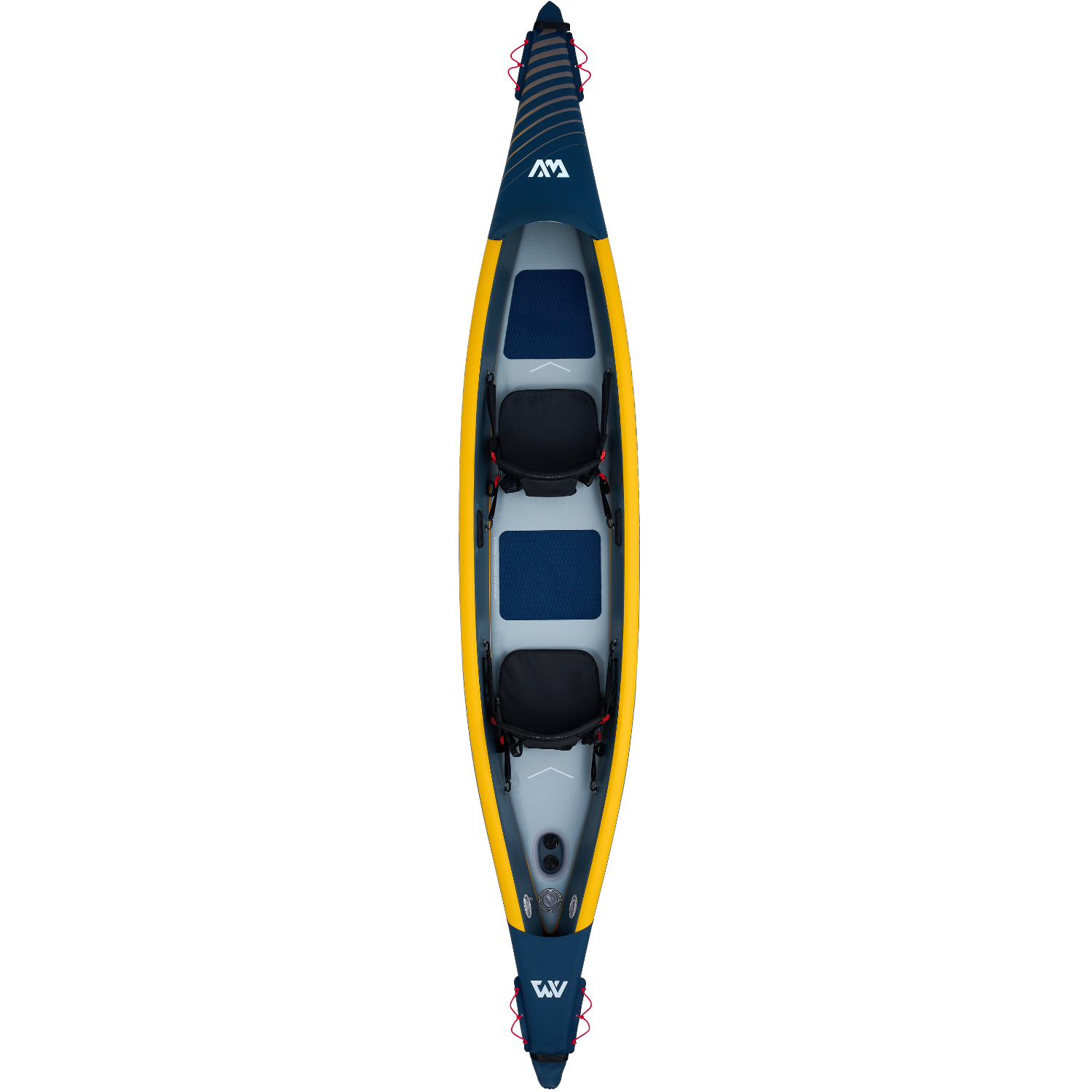 AQUA MARINA / TOMAHAWK AIR-K 440 TANDEM