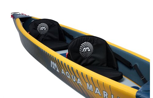 AQUA MARINA / TOMAHAWK AIR-K 440 TANDEM