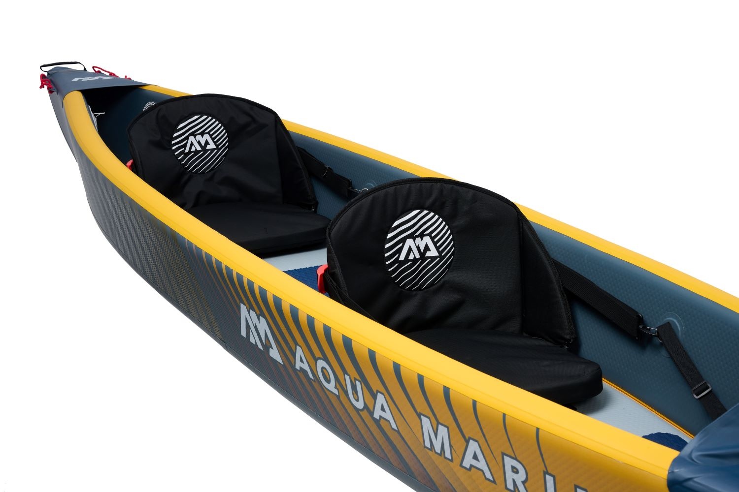 AQUA MARINA / TOMAHAWK AIR-K 440 TANDEM