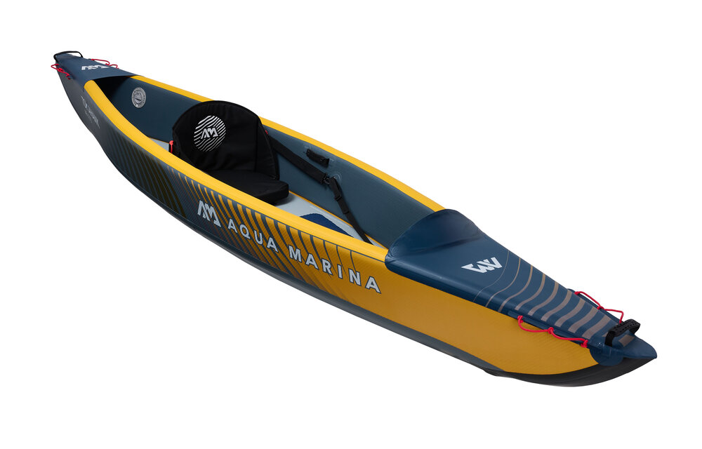 AQUA MARINA / TOMAHAWK AIR-K 375