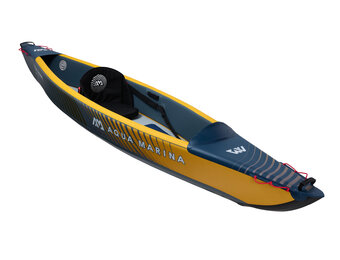 AQUA MARINA / TOMAHAWK AIR-K 375