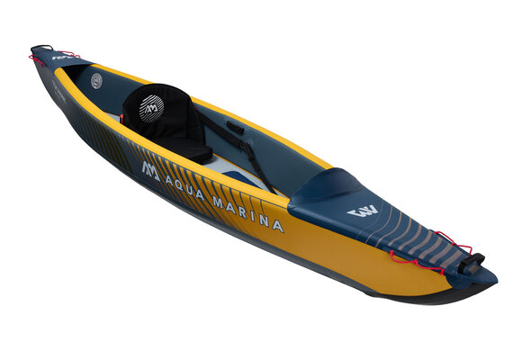 AQUA MARINA / TOMAHAWK AIR-K 375