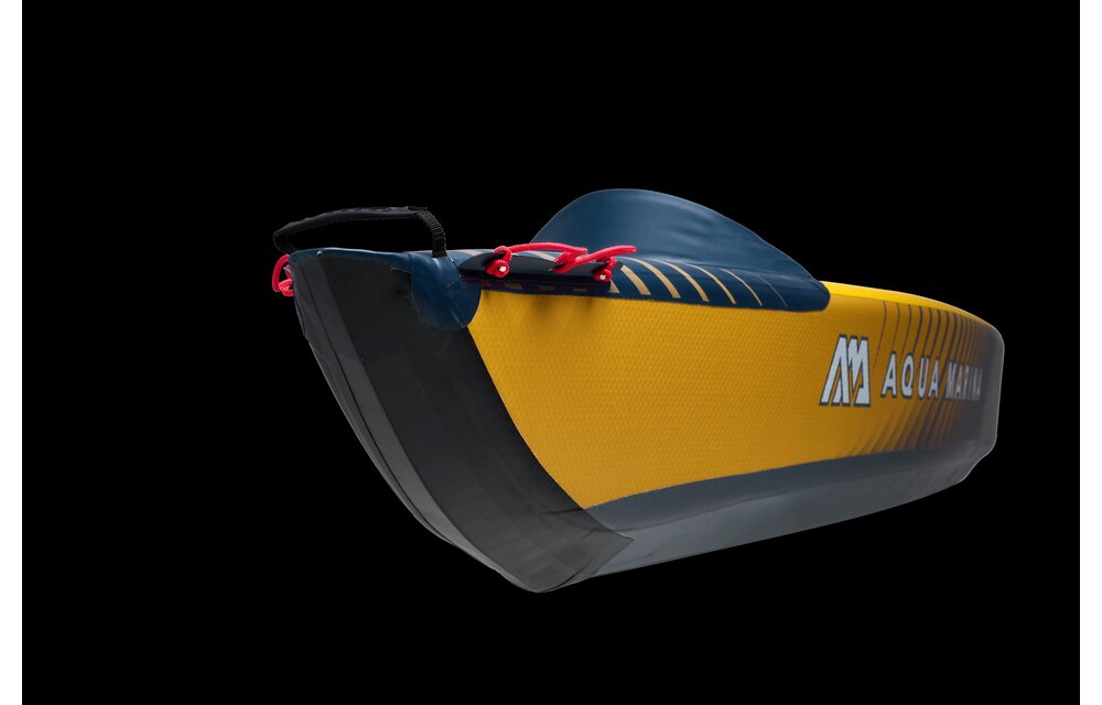 AQUA MARINA / TOMAHAWK AIR-K 375