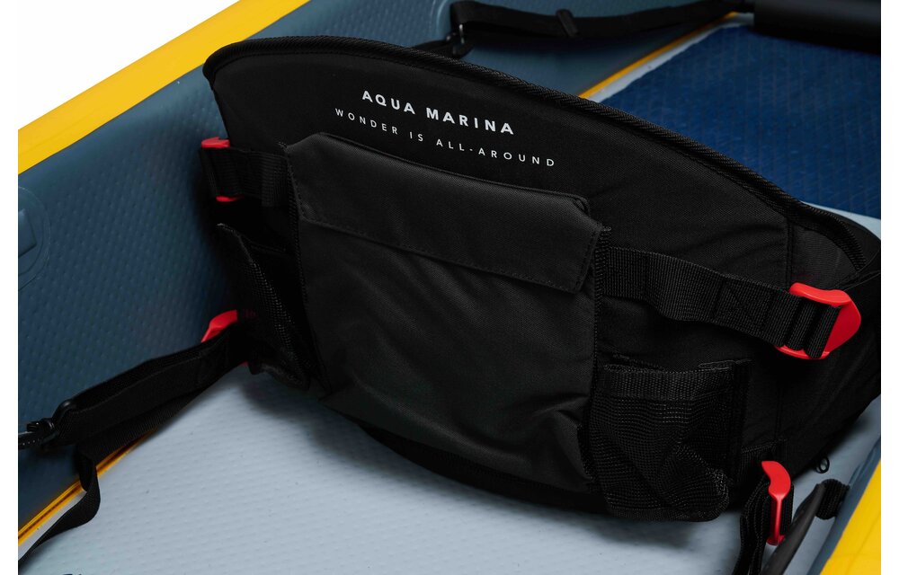 AQUA MARINA / TOMAHAWK AIR-K 375