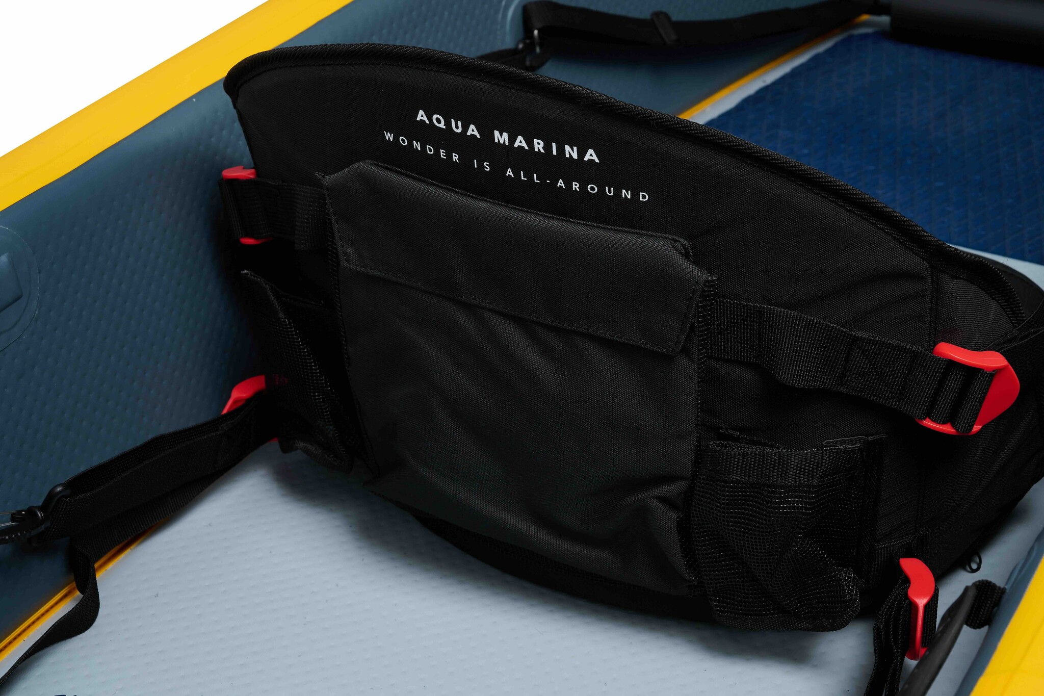 AQUA MARINA / TOMAHAWK AIR-K 375