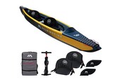 AQUA MARINA / TOMAHAWK AIR-K 440 TANDEM