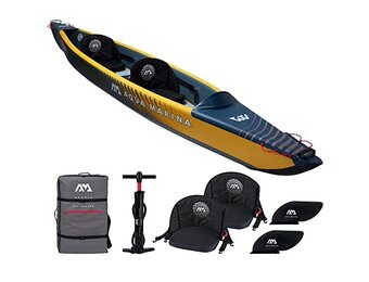 AQUA MARINA / TOMAHAWK AIR-K 440 TANDEM