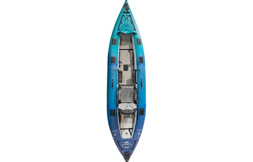 BLACKWATER STURGEON 130 KAYAK ANGLER