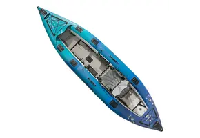 BLACKWATER STURGEON 130 KAYAK ANGLER