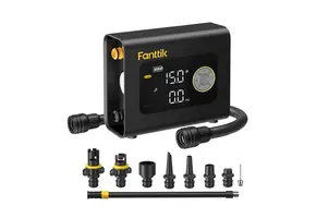 FANTTIK F300 CROSS POMPE