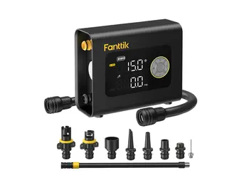 FANTTIK F300 CROSS POMPE