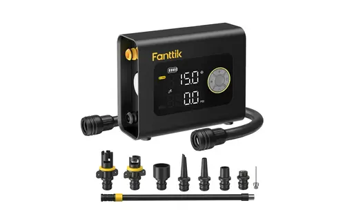 FANTTIK F300 CROSS PUMP