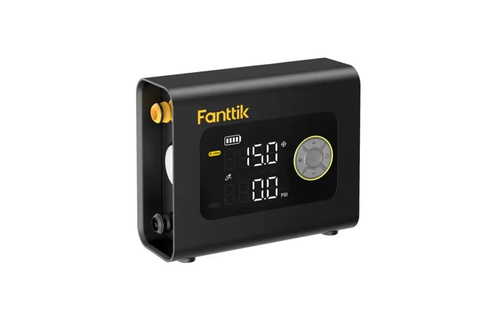 FANTTIK F300 CROSS PUMP