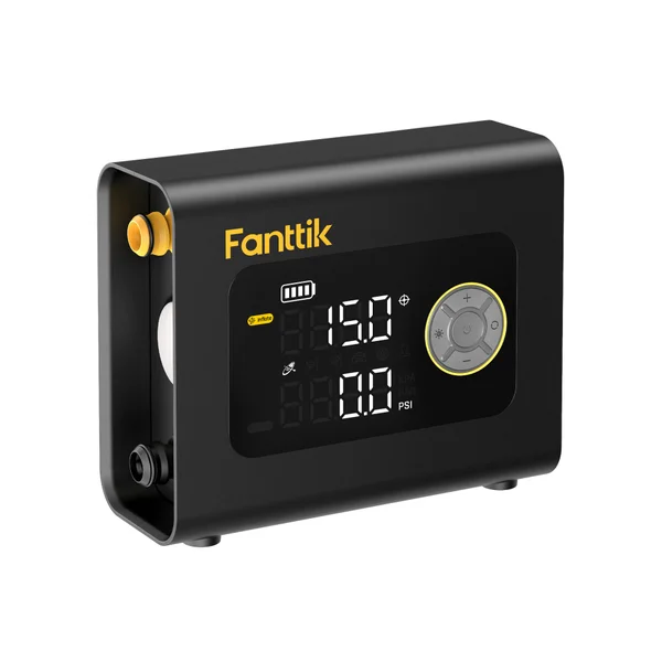 FANTTIK F300 CROSS PUMP