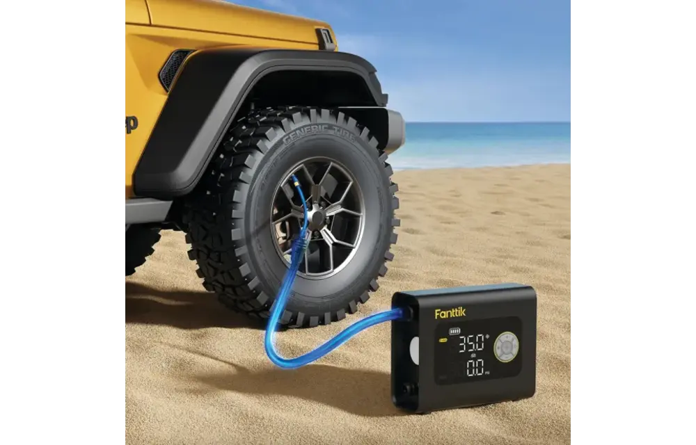 FANTTIK F300 CROSS POMPE