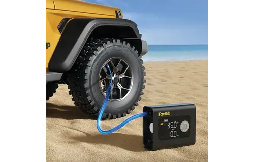 FANTTIK F300 CROSS POMPE