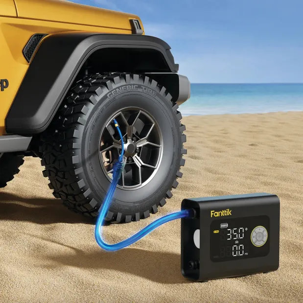 FANTTIK F300 CROSS PUMP