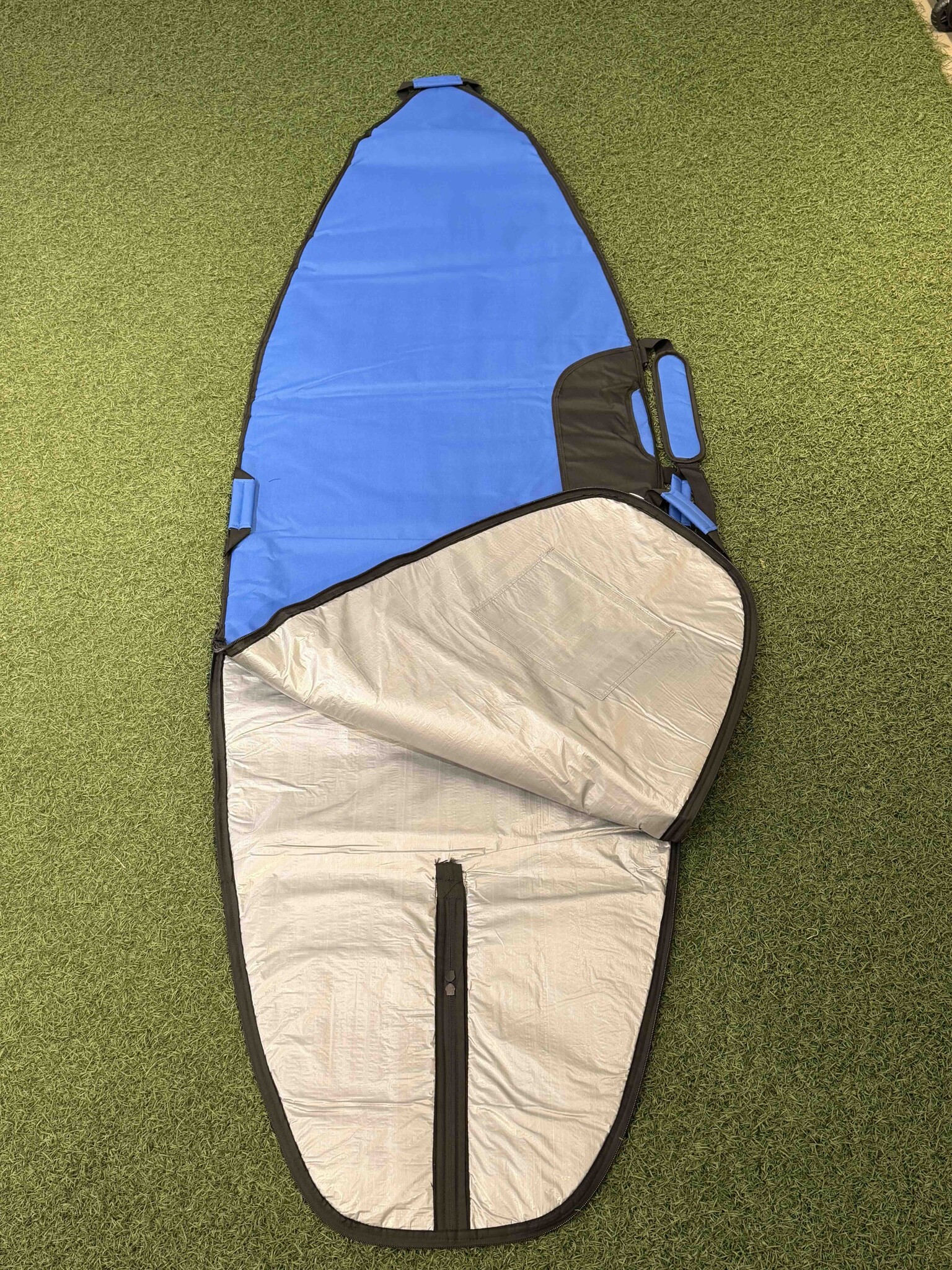 MAUI / SUP179 / SAC PLANCHE A PAGAIE 8"