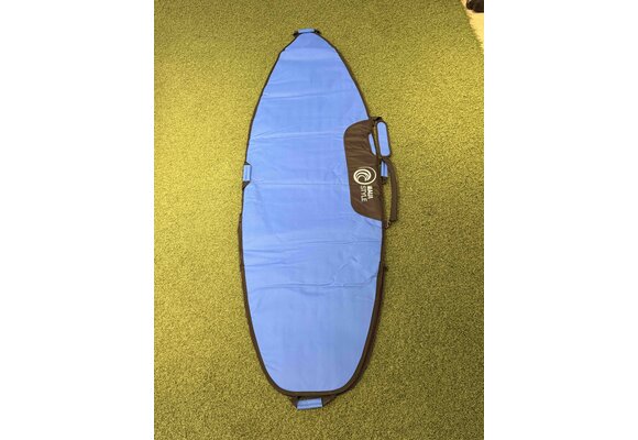 MAUI / SUP179 / SAC PLANCHE A PAGAIE 8"