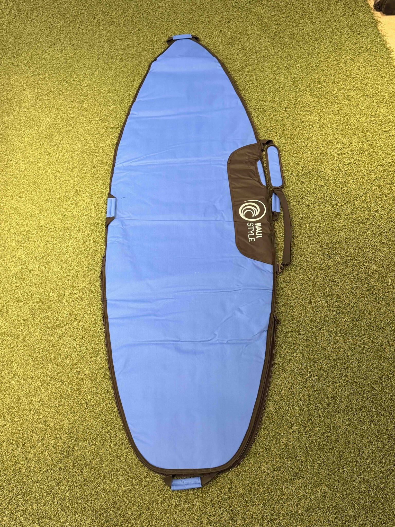 MAUI / SUP179 / SAC PLANCHE A PAGAIE 8"
