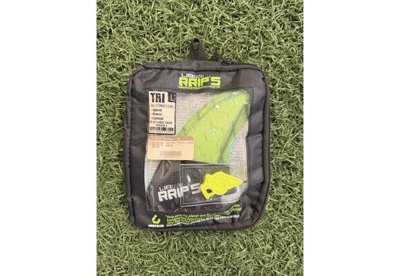 LIBTECH / TRI SET LARGE GREEN