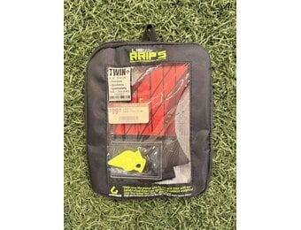 LIBTECH / TWIN+TRAILER RED