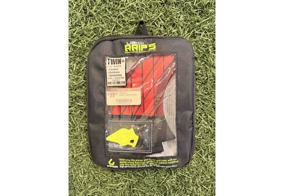 LIBTECH / TWIN+TRAILER RED