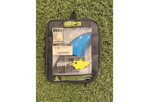 LIBTECH / QUAD FIN SET MEDIUM