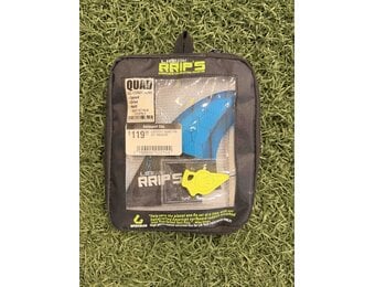LIBTECH / QUAD FIN SET MEDIUM