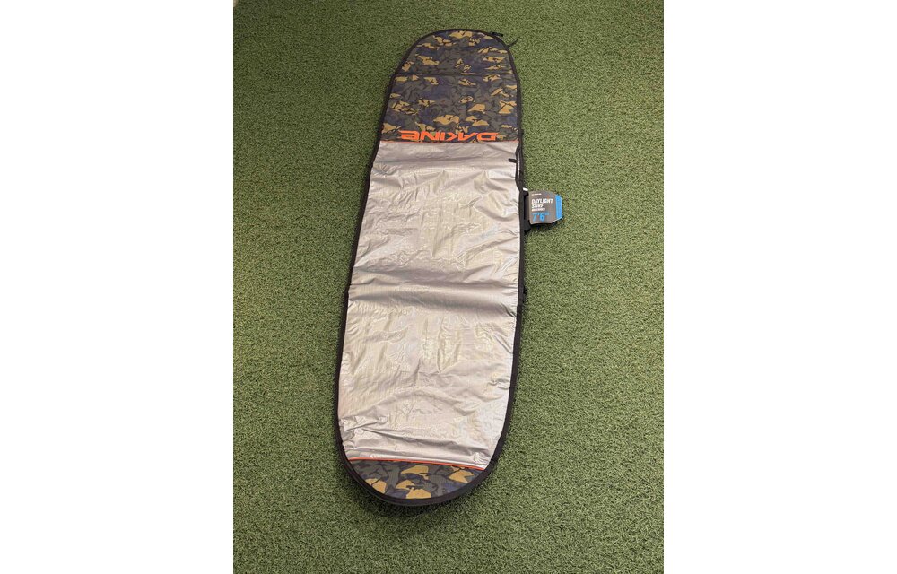 DAKINE / DAYLIGHT SURFBOARD BAG  NOSERIDER/ CASCADE CAMO / 7'6''