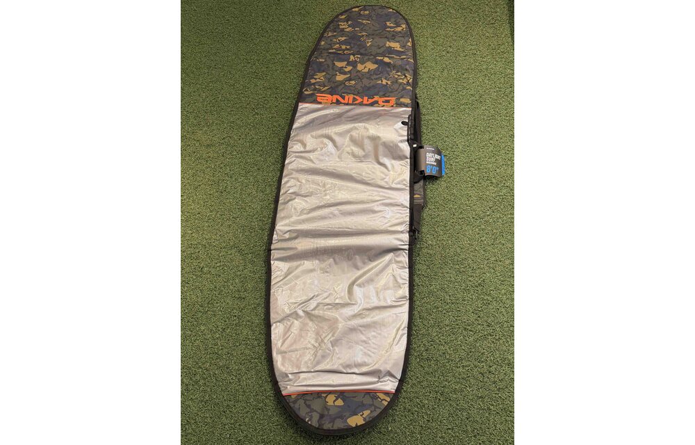 DAKINE / DAYLIGHT SURFBOARD BAG  NOSERIDER/ CASCADE CAMO / 8'