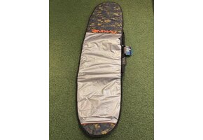 DAKINE / DAYLIGHT SURFBOARD BAG  NOSERIDER/ CASCADE CAMO / 8'