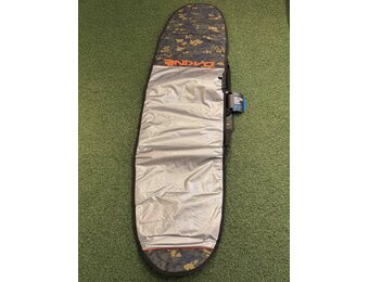 DAKINE / DAYLIGHT SURFBOARD BAG  NOSERIDER/ CASCADE CAMO / 8'