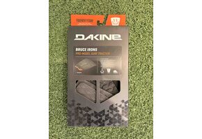DAKINE / BRUCE IRONS PRO SURF TRACTION PAD / SHADOW / OS